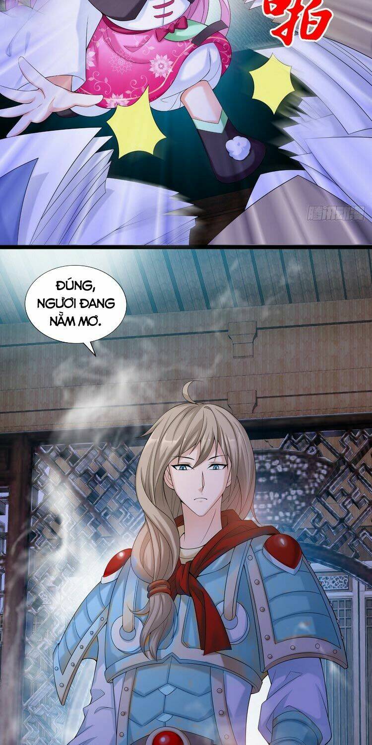Tà Du Ký: Chapter 111