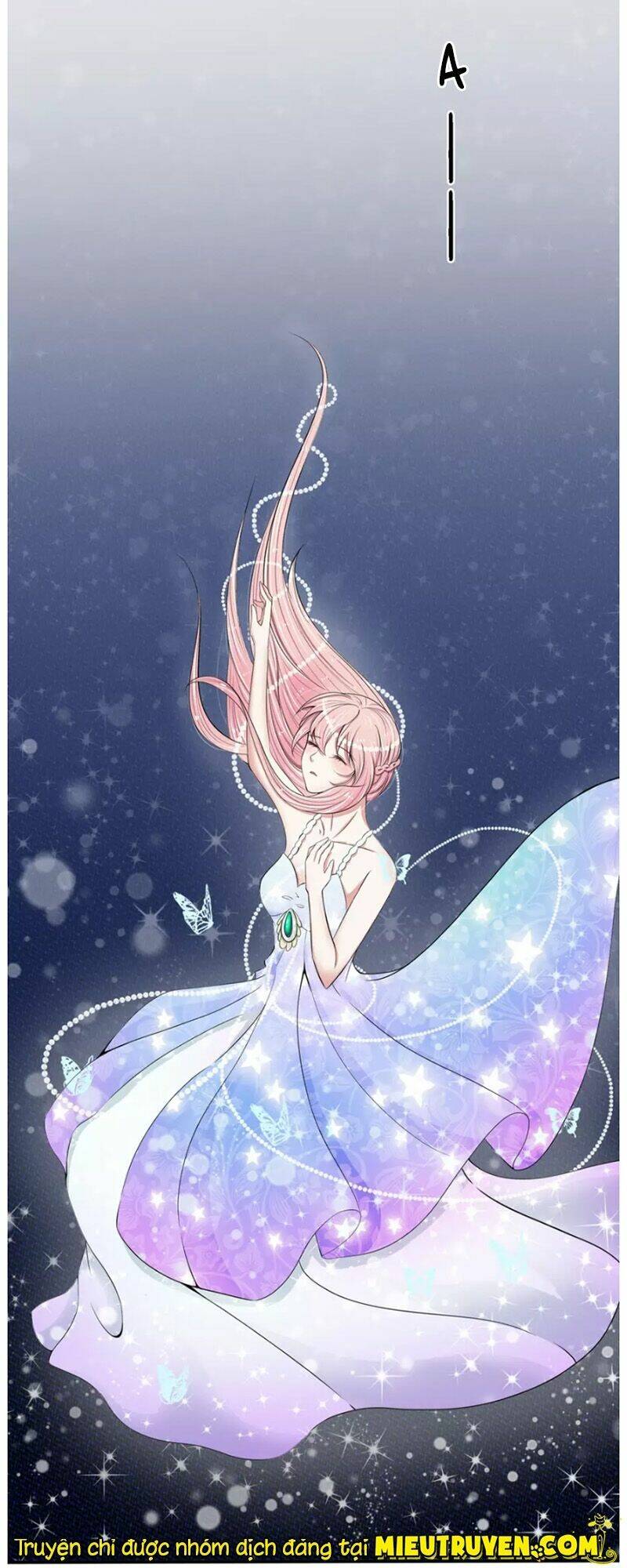 Phúc Hắc Lão Công Buông Em Ra: Chapter 2