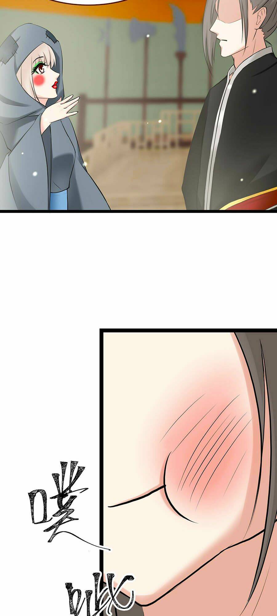 Tận Kiển Minh Thần: Chapter 19