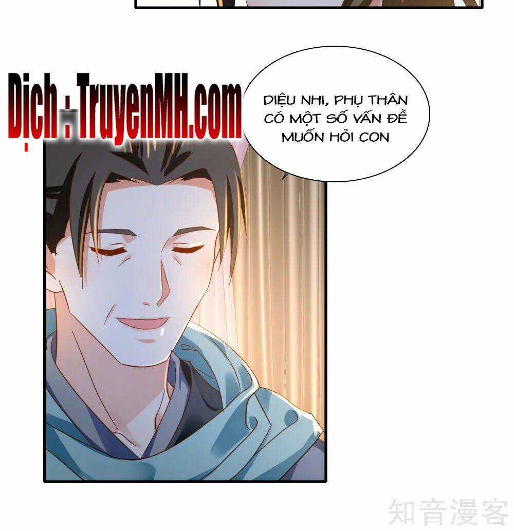 Lãnh Cung Phế Hậu Muốn Nghịch Thiên: Chapter 155