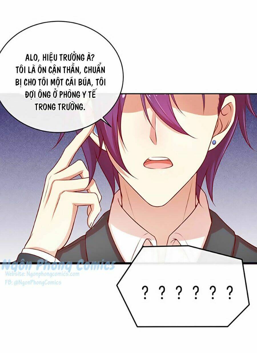 Cả Thế Giới Đều Không Bằng Người: Chapter 31