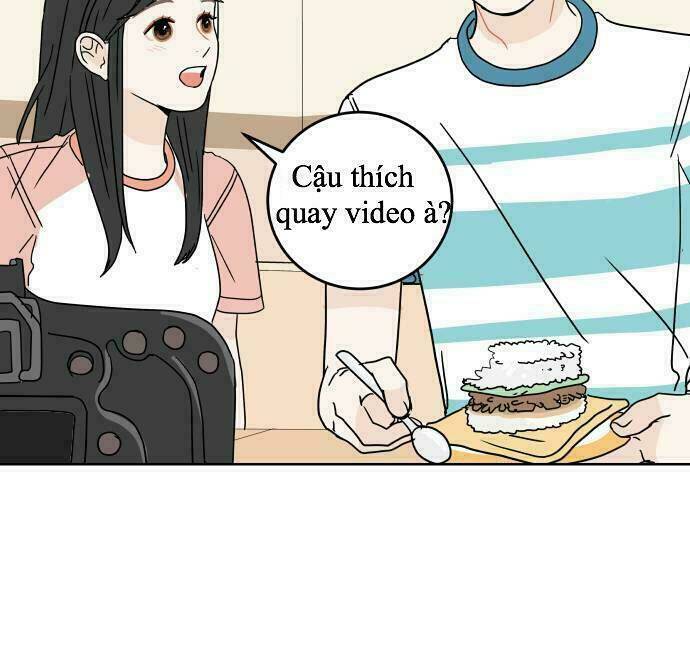 30 Phút Bước Đi Bên Em: Chapter 43