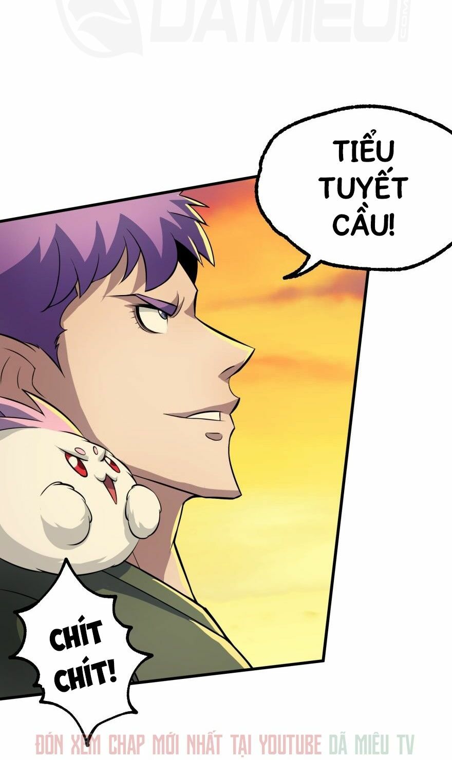 Thú Nhân: Chapter 100