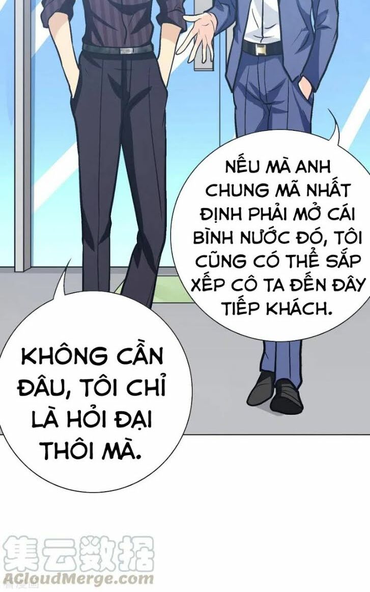 Hệ Thống Tiên Tôn Tại Đô Thị: Chapter 42