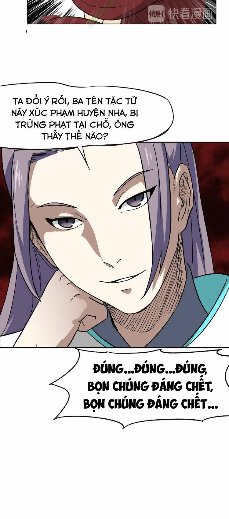 Ta Luyện Giả Kim Trong Thời Đại Tu Tiên: Chapter 20