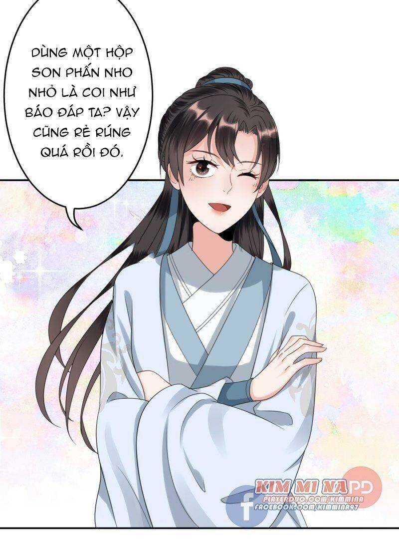 Vương Gia Kiêu Ngạo Quá Khó Cua: Chapter 52