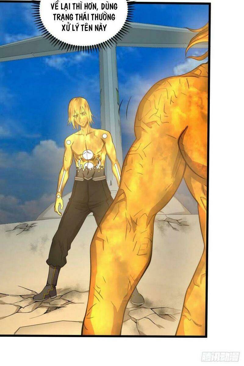 Danh Sách Kẻ Phản Diện: Chapter 109