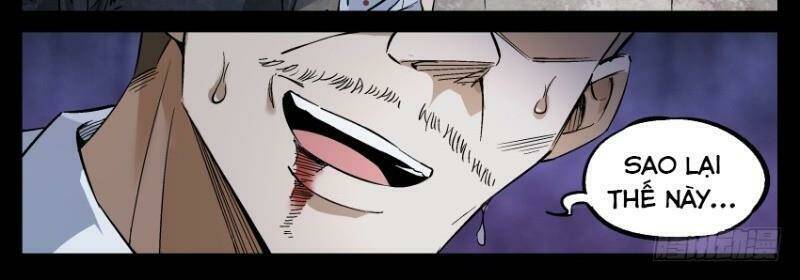 Võ Lực Chí Mạng: Chapter 1