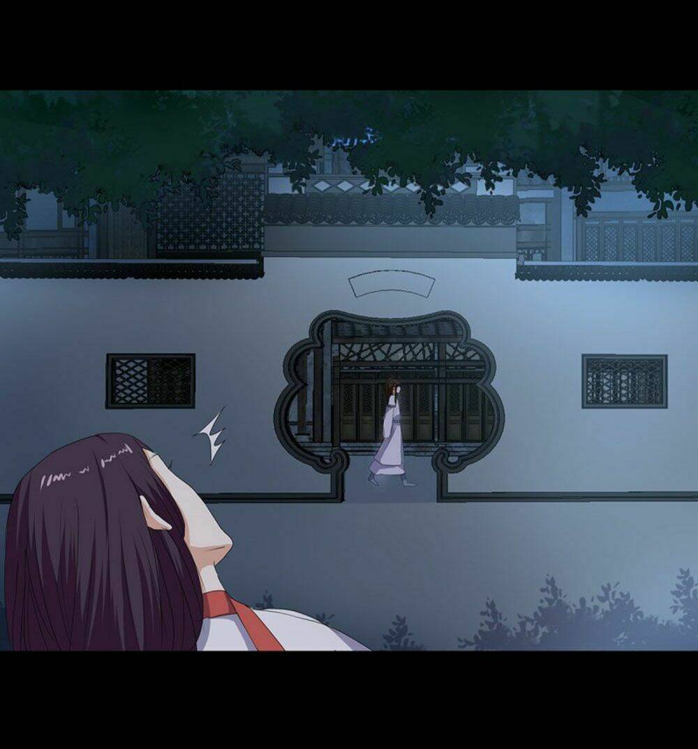 Hỏa Hồ: Chapter 24