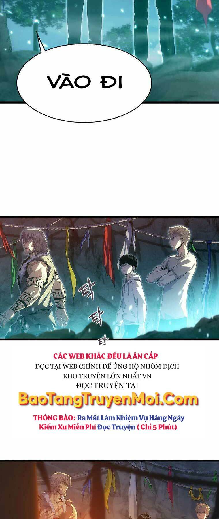 Hậu Duệ Của Hổ: Chapter 12