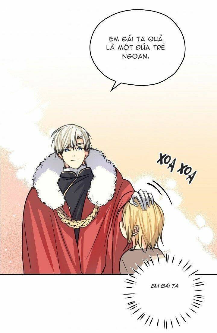 Ba Người Anh Trai Của Tôi Là Bạo Quân: Chapter 9