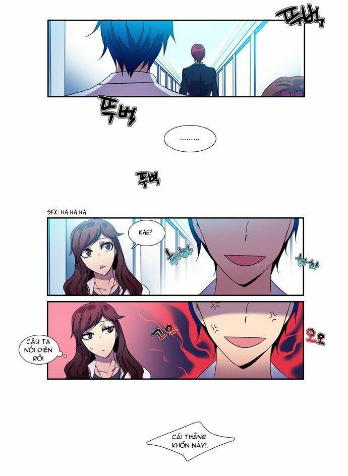 Wonted: Chapter 2
