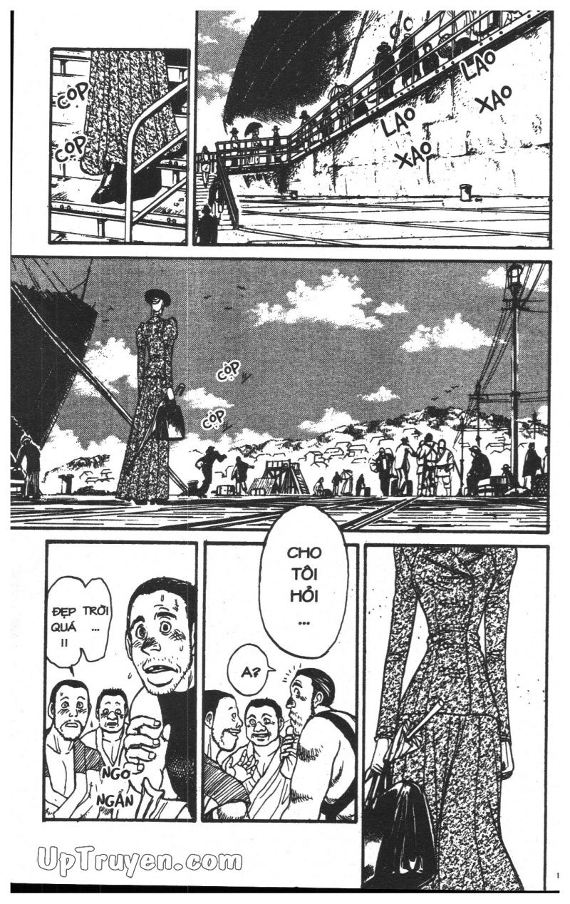Fujita Kazuhiro: Chapter 24