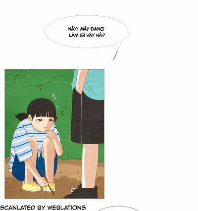 Thánh Thần Trẻ Trâu: Chapter 29