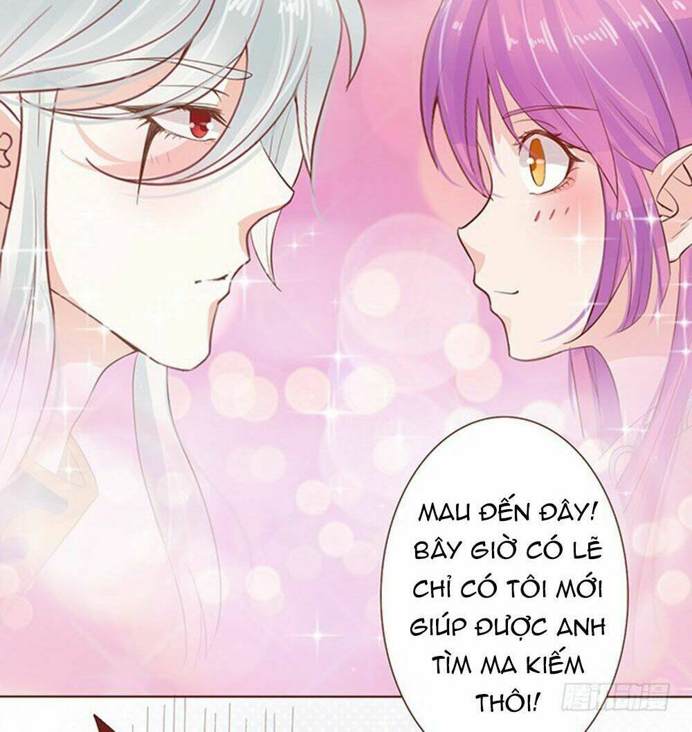 Ma Vương Luyến Ái Chỉ Nam: Chapter 89