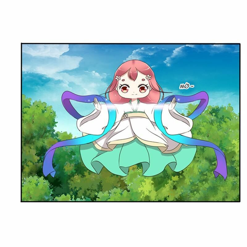Thông Linh Phi: Chapter 87