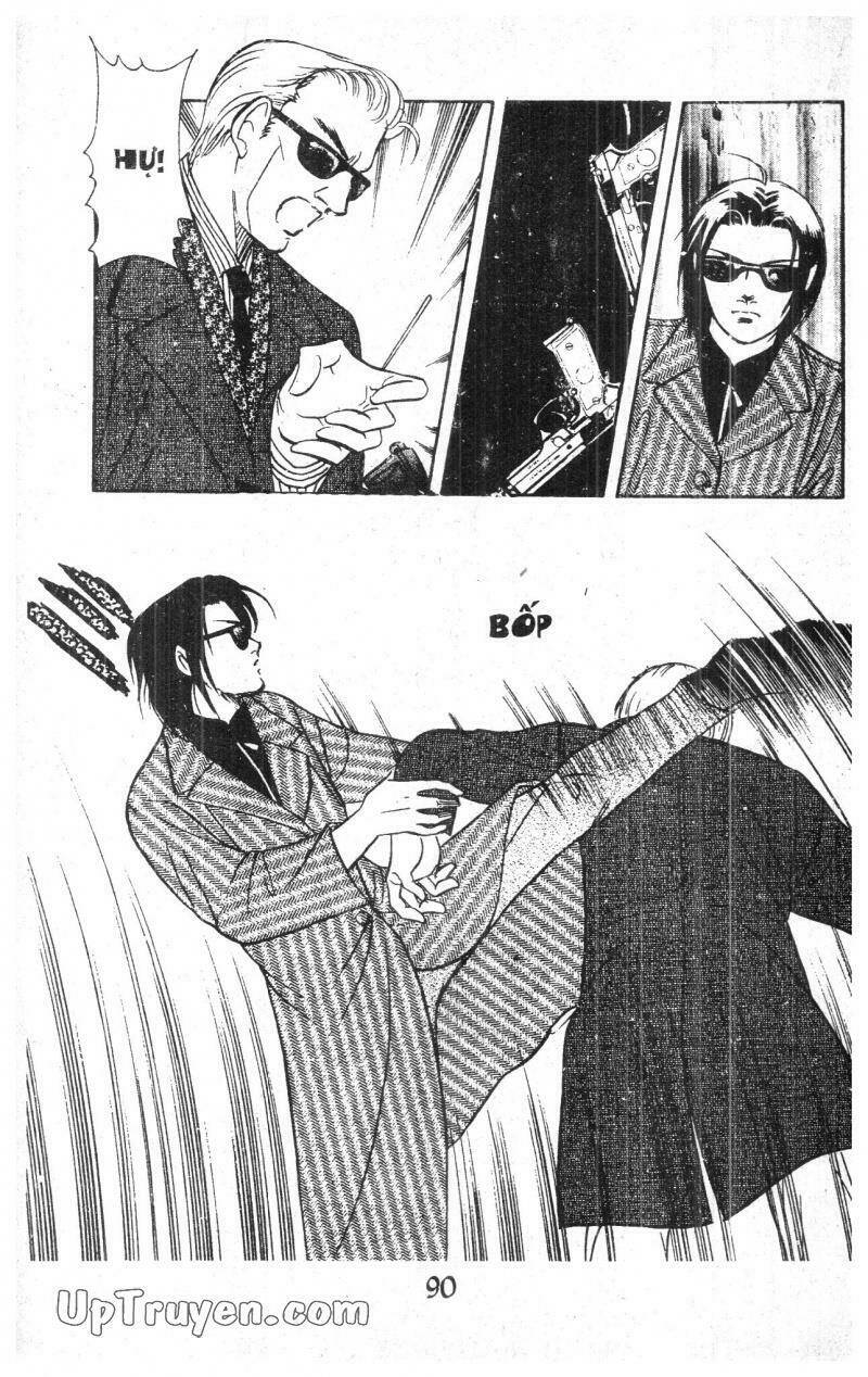 9 Banme No Musashi: Chapter 13