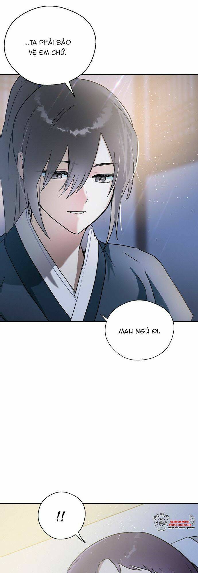 Duyên Nợ Kiếp Trước: Chapter 25