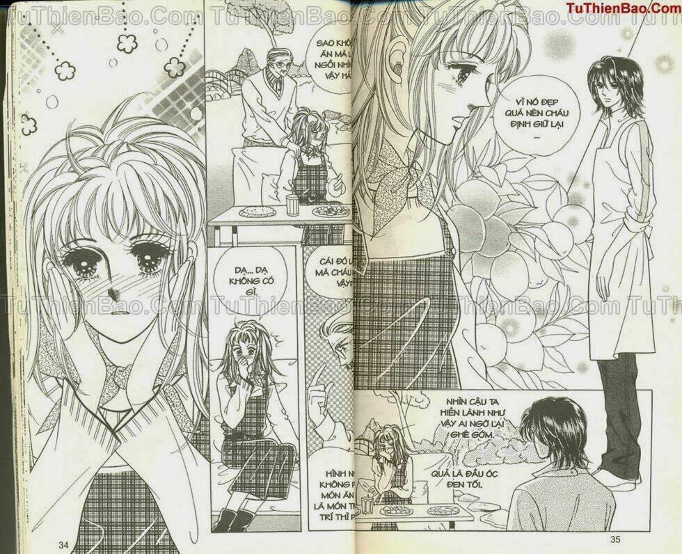 Lọ Lem Kén Rể: Chapter 10