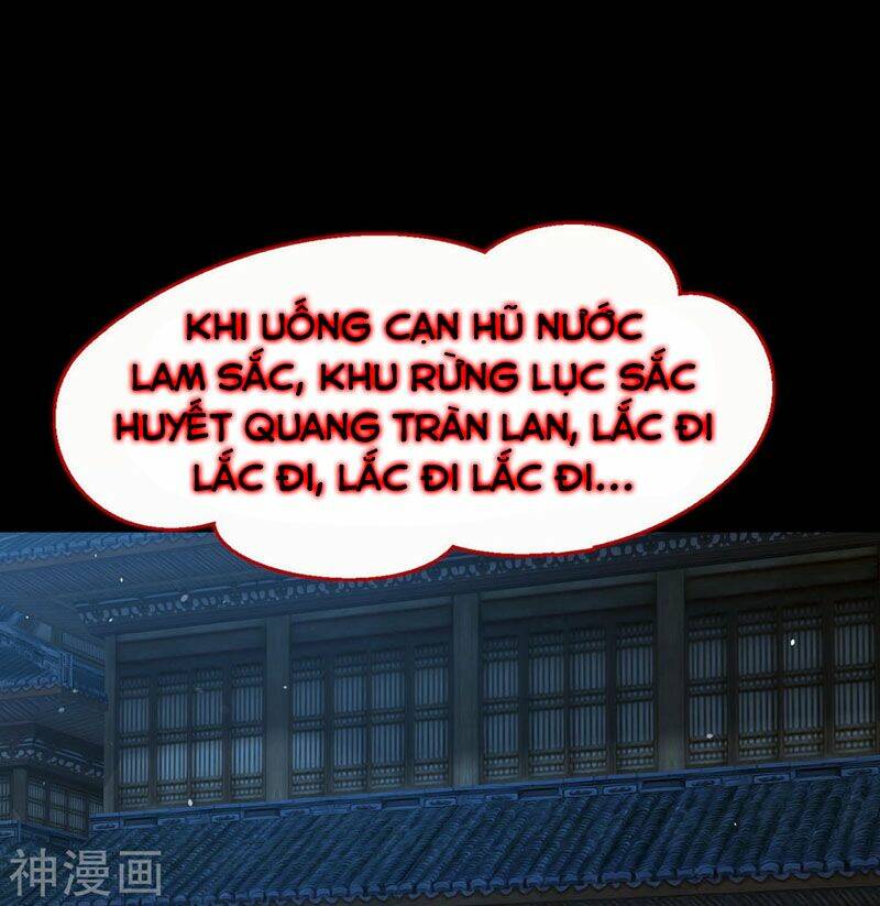 Thanh Đế Truyện: Chapter 52