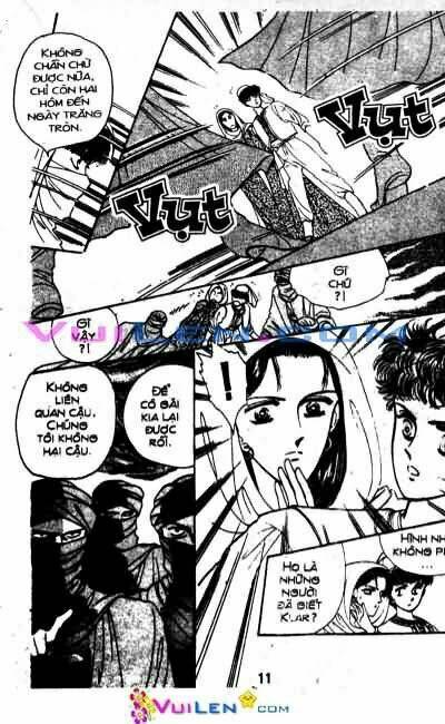 Nàng Công Chúa Ham Chơi: Chapter 5