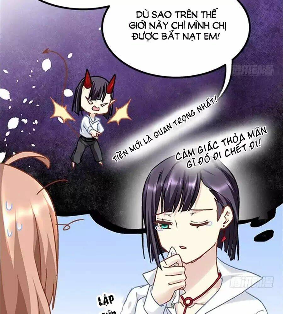 Ám Dạ Vô Thường: Chapter 38