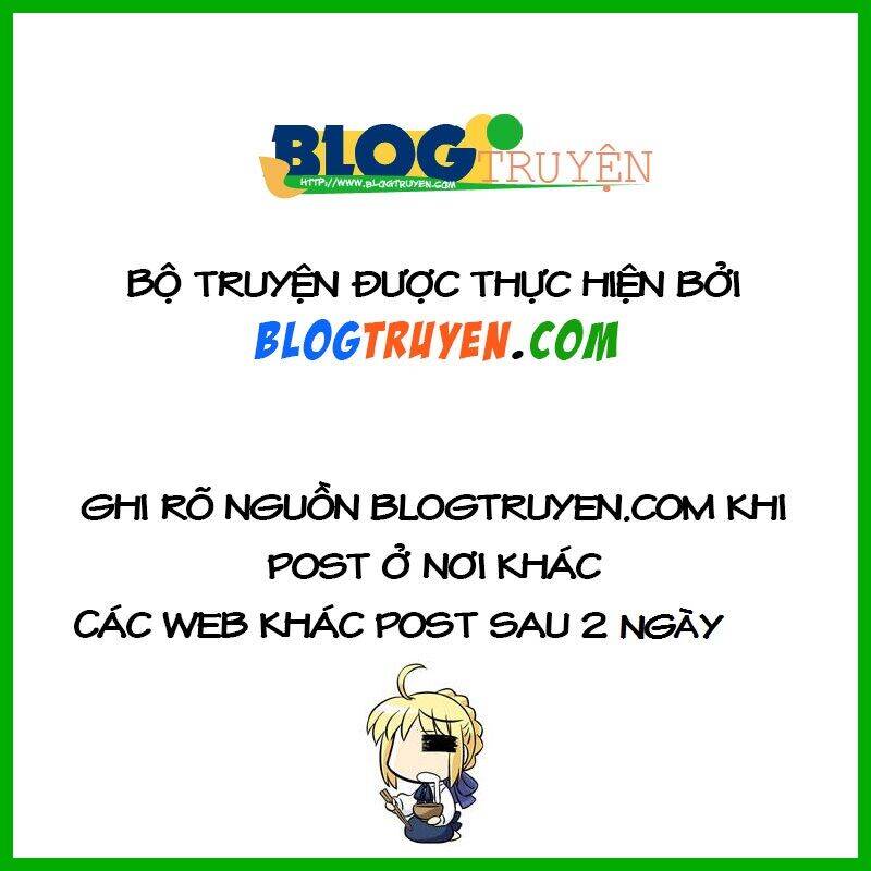 Fate Stay Night: Chapter 3