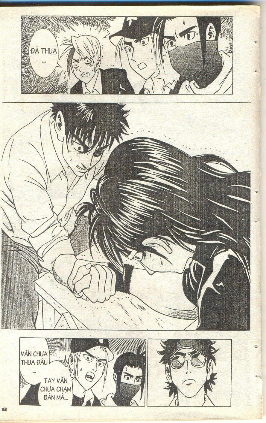 Ai Hơn Ai: Chapter 265