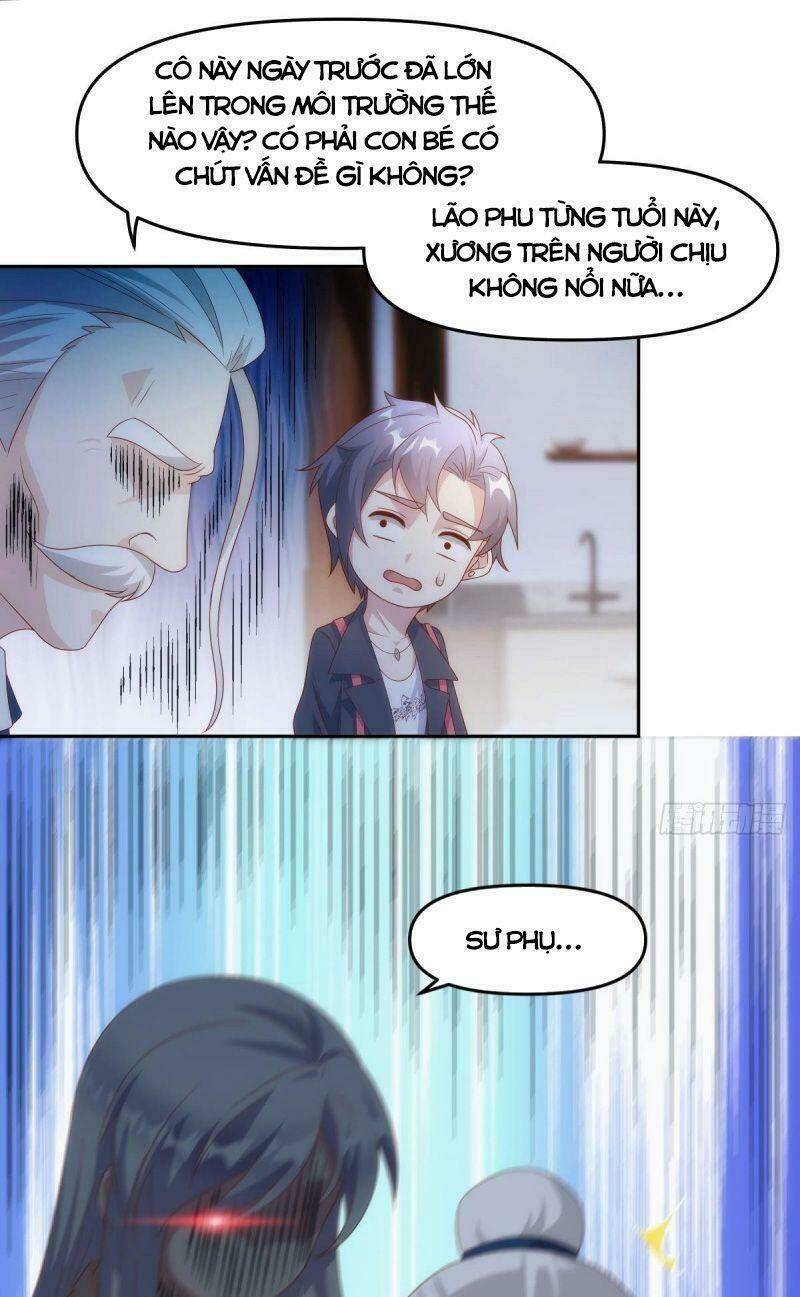 Xâm Lược Vạn Giới: Chapter 75