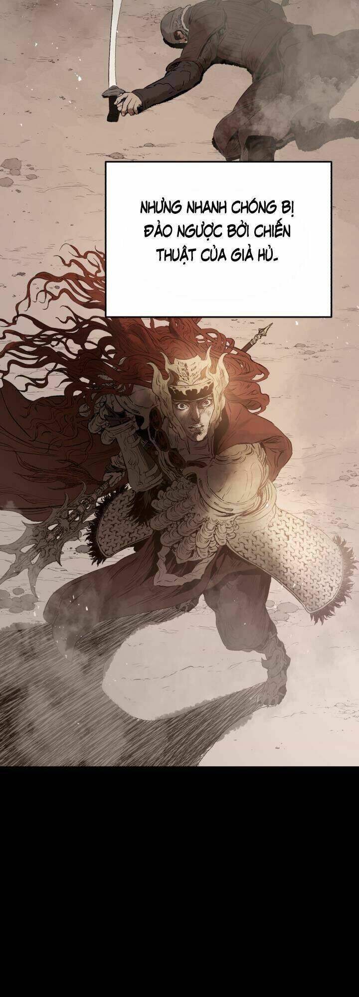 Phụng Tiên Trọng Sinh Ký: Chapter 25