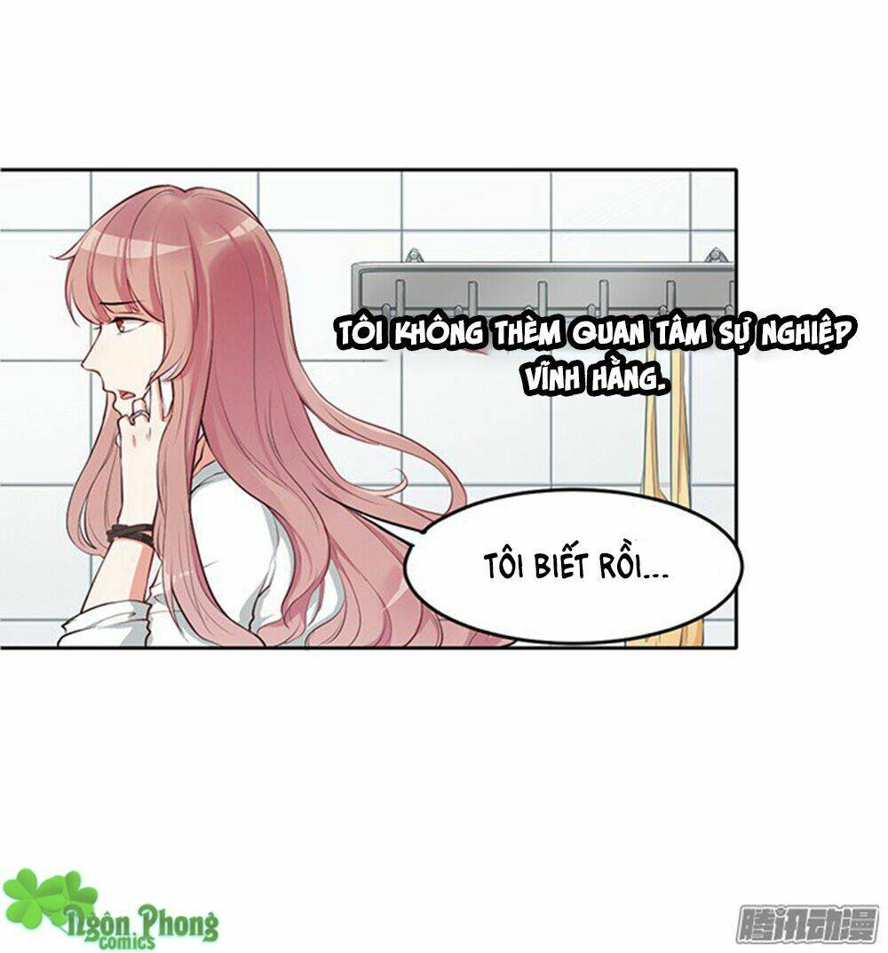 Bà Xã Tôi Là Nam Thần: Chapter 4