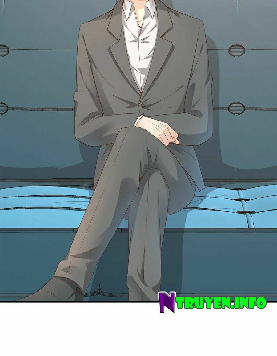 Tư Sủng Cục Cưng Bảo Bối: Chapter 1