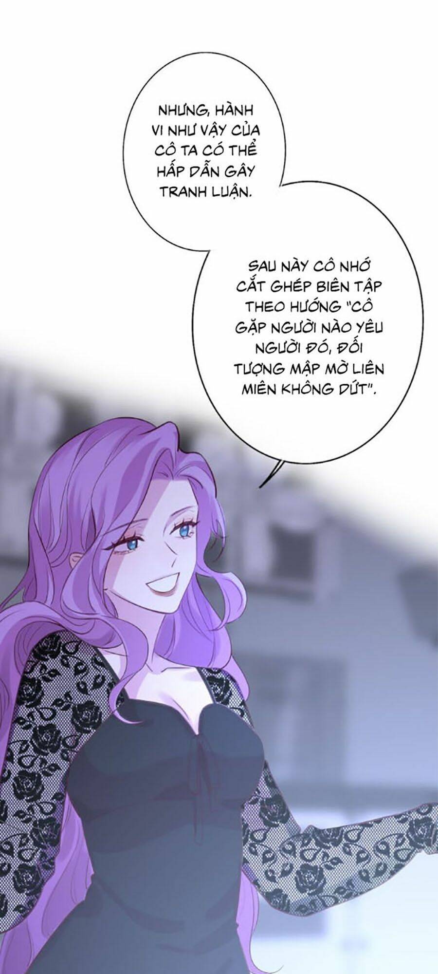 Cát Xê Người Tình Bóng Đêm: Chapter 7