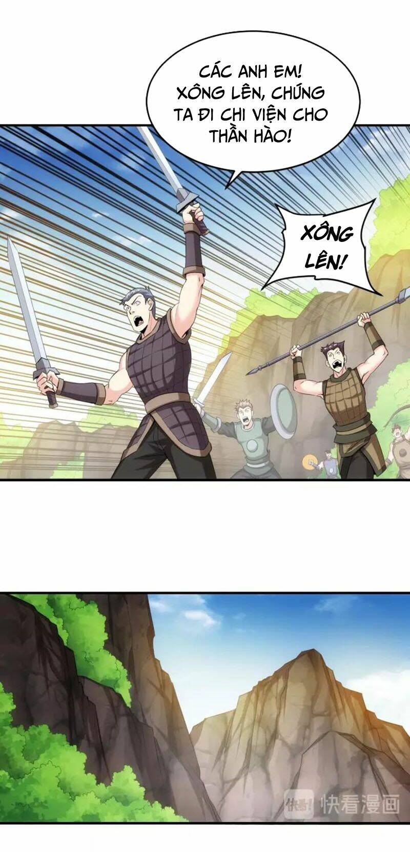 Rich Player - Người Chơi Khắc Kim: Chapter 158