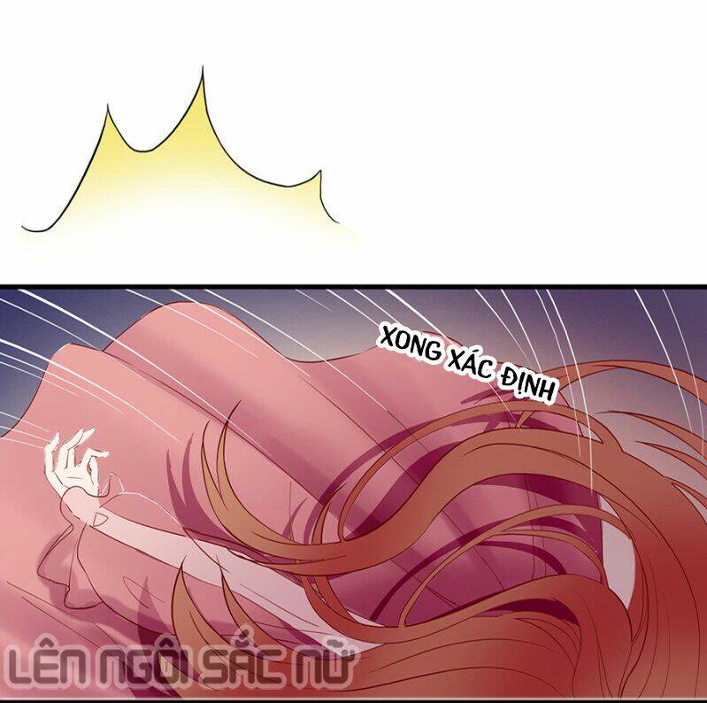 Boss Lãnh Khốc Buông Em Ra: Chapter 1