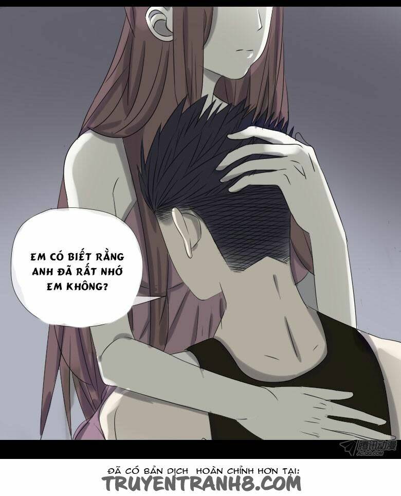 Bệnh Viện Thiên Đường: Chapter 1