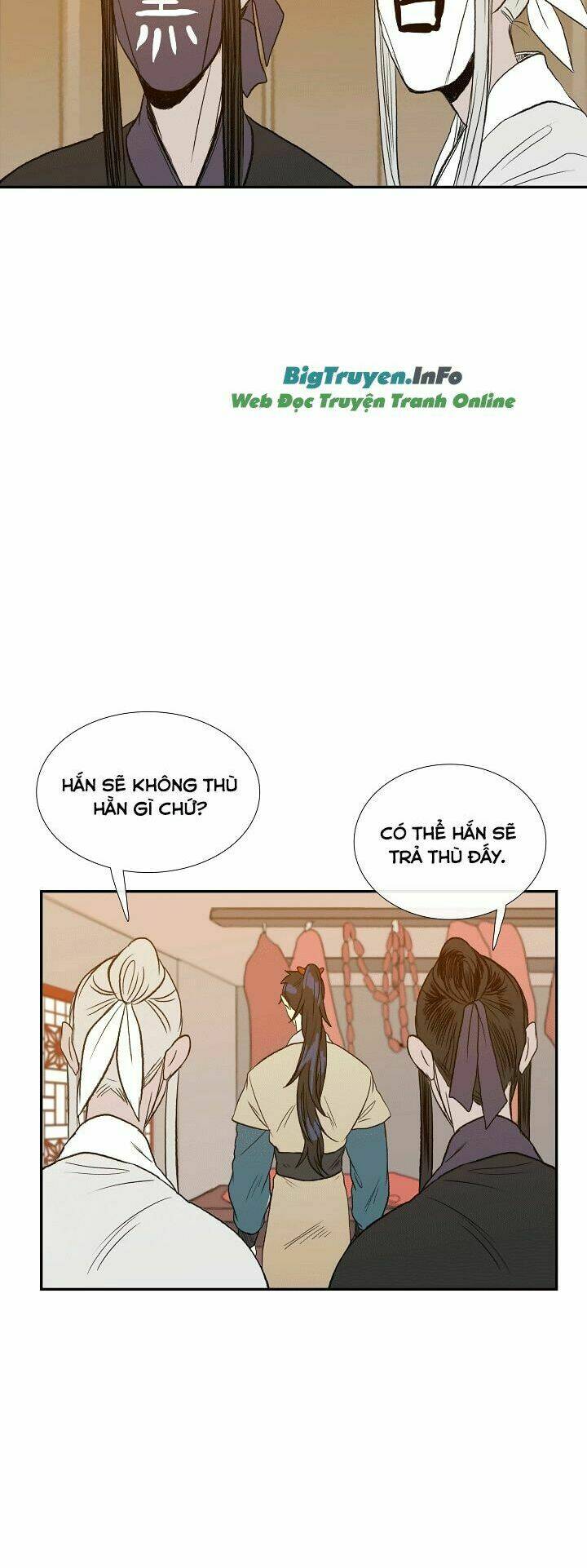 Học Sĩ Tái Sinh: Chapter 50