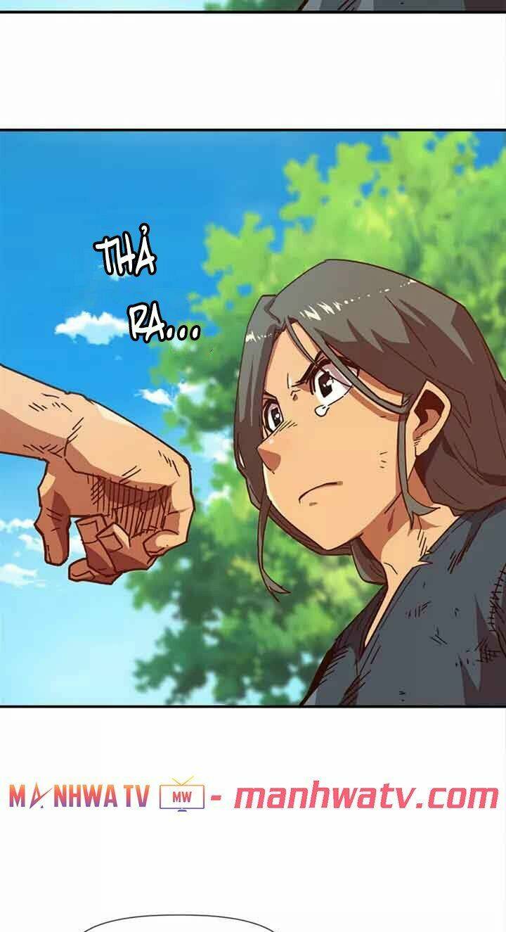 Nô Lệ Nghịch Thiên: Chapter 1