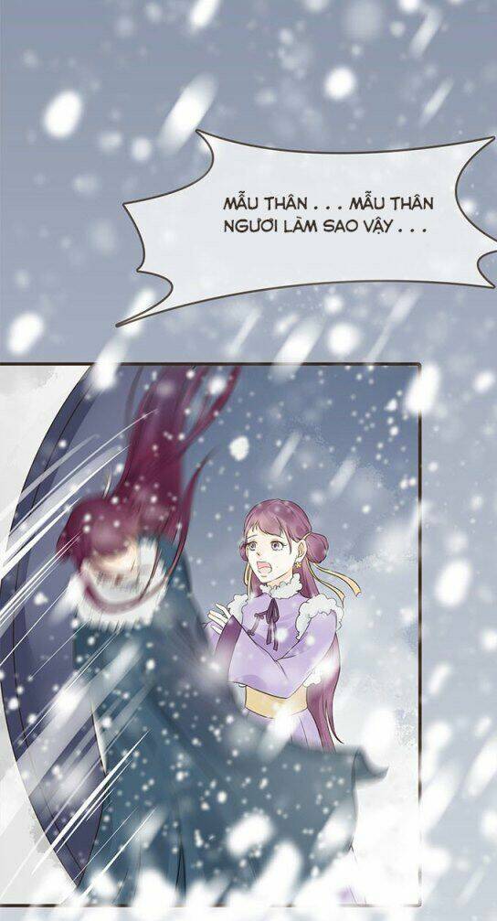 Đại Giá Thừa Tướng: Chapter 11