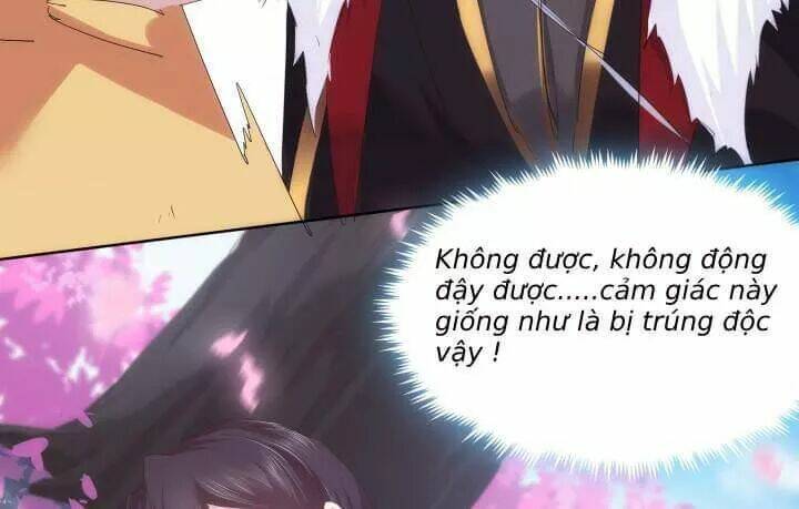 Bí Mật Của Dạ Tộc: Chapter 23