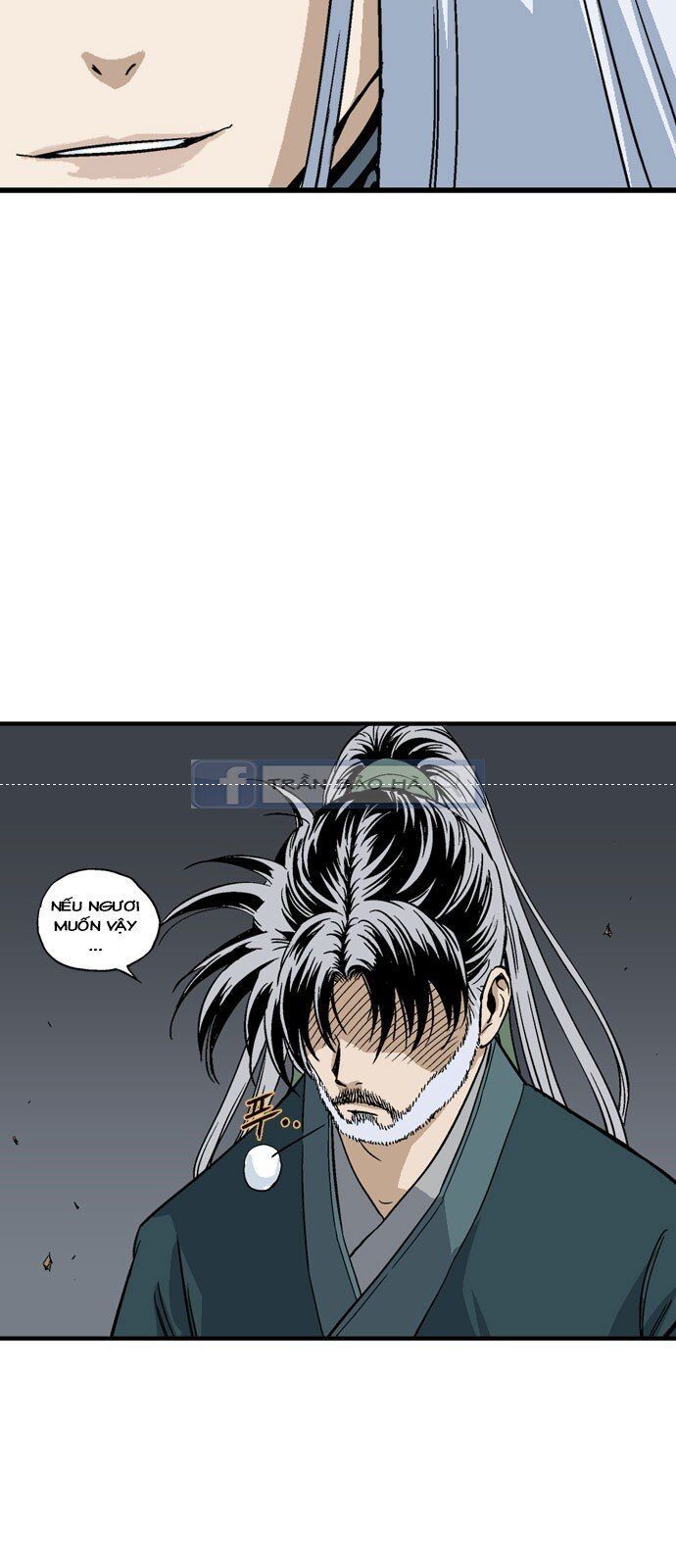 Cao Thủ 2: Chapter 81
