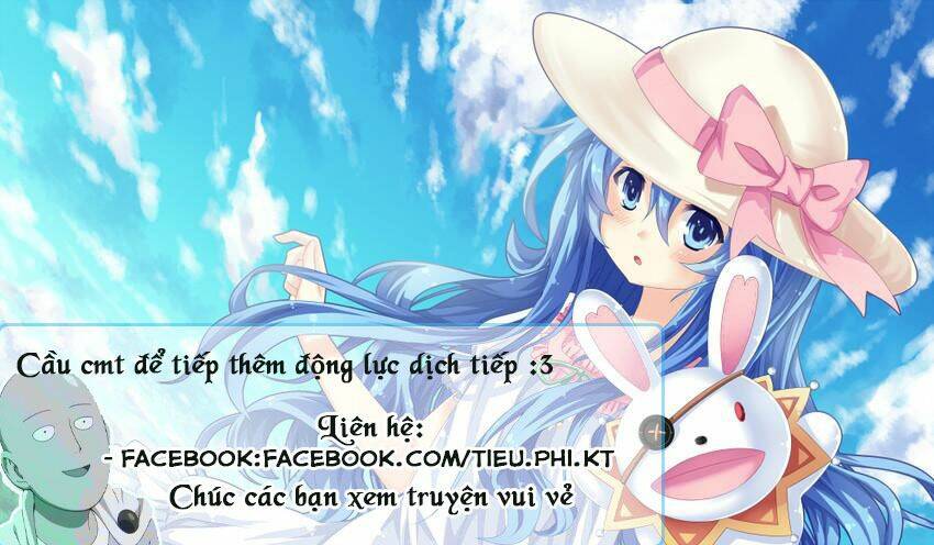 Ảnh Đế X Ảnh Đế: Chapter 5