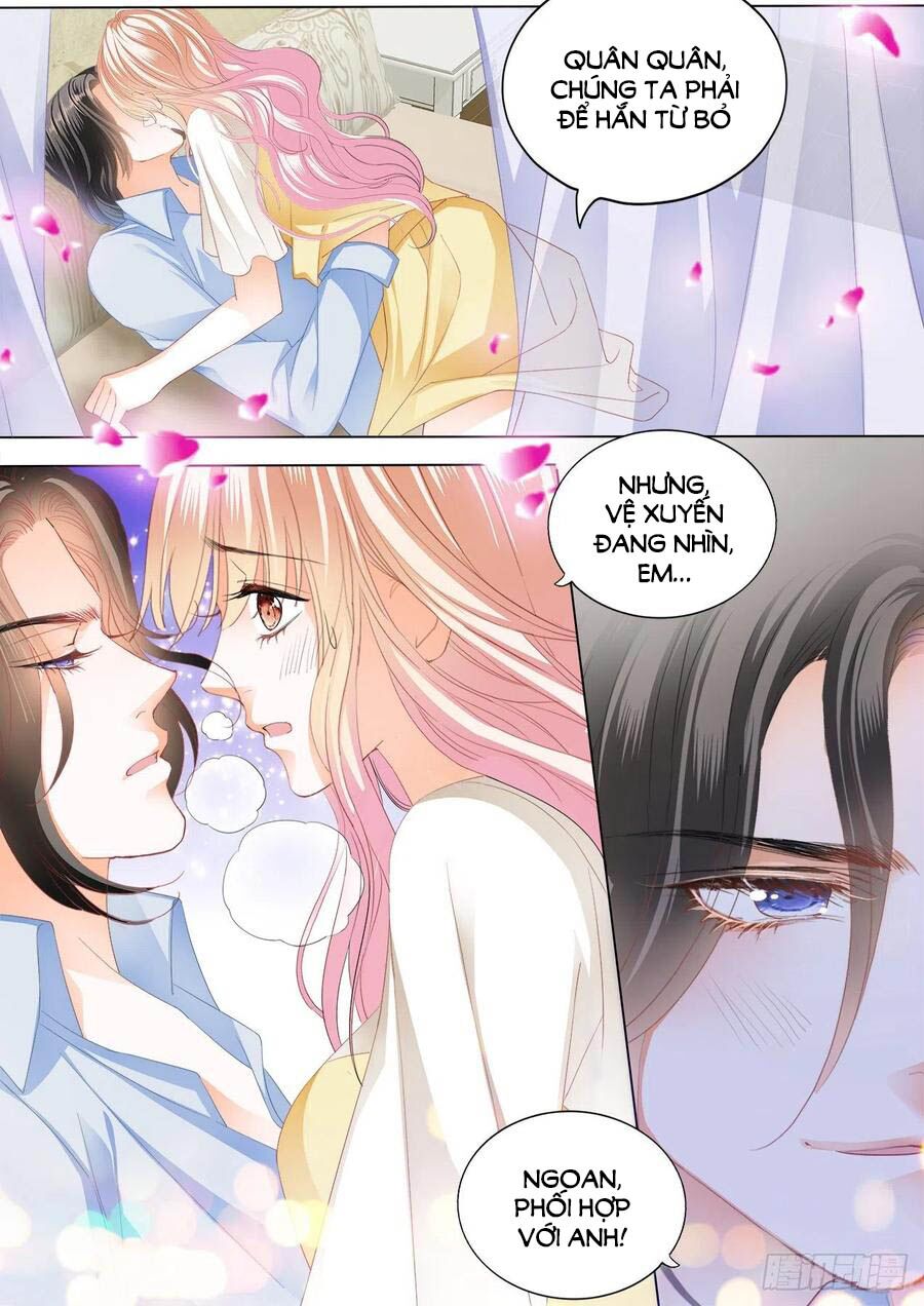 Bá Đạo Tiểu Thúc, Xin Trêu Chọc Vừa Thôi!: Chapter 205
