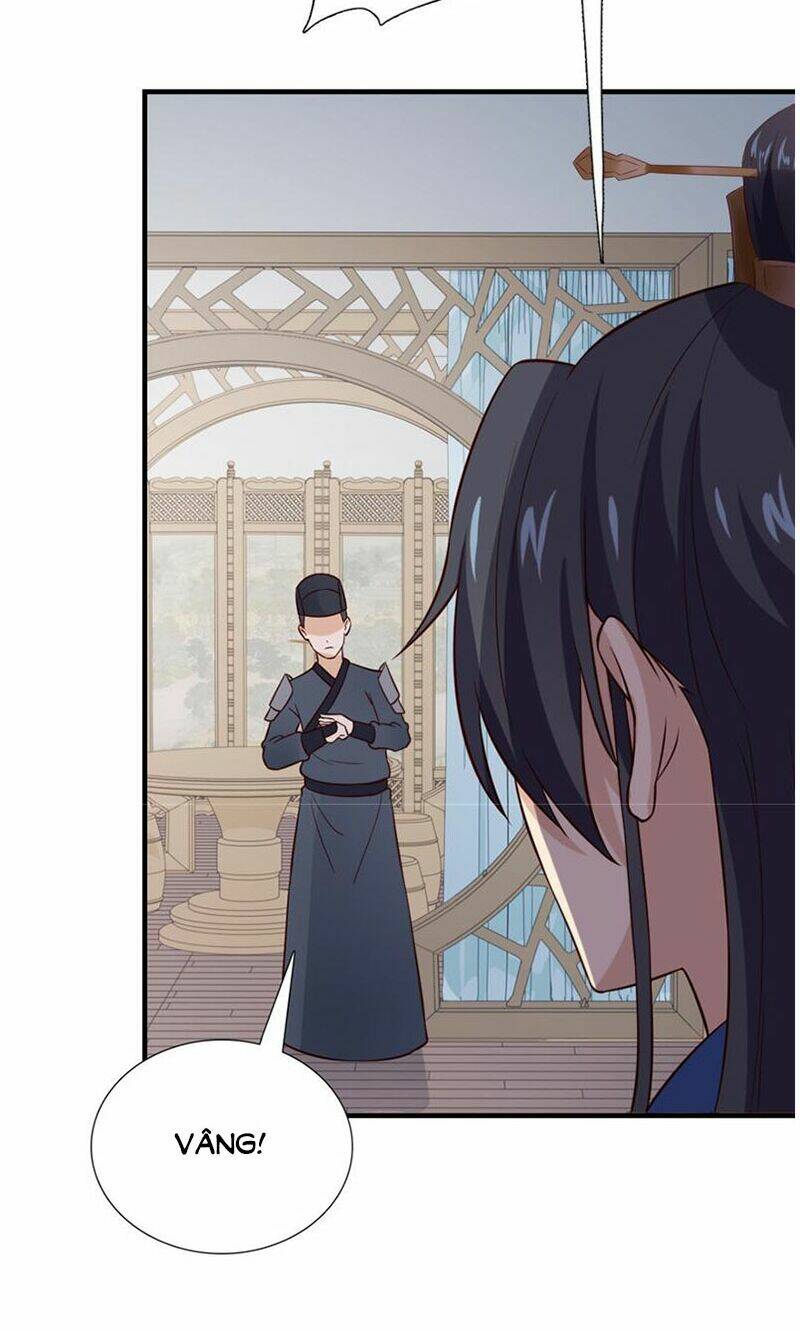 Tận Diệt Vương Gia Mãn Triều: Chapter 159