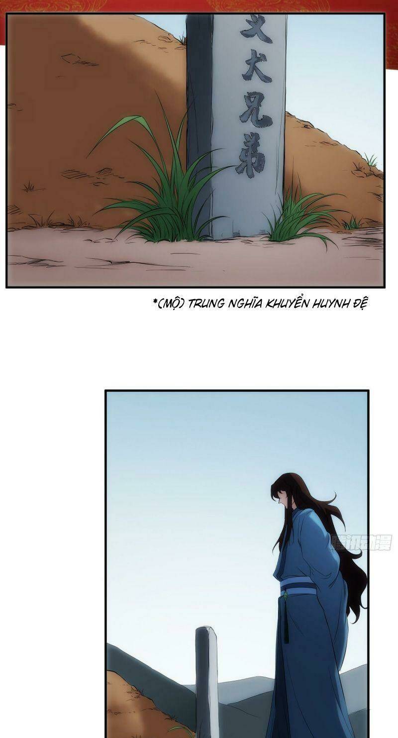 Ma Vương Là Đại Địa Chủ: Chapter 37