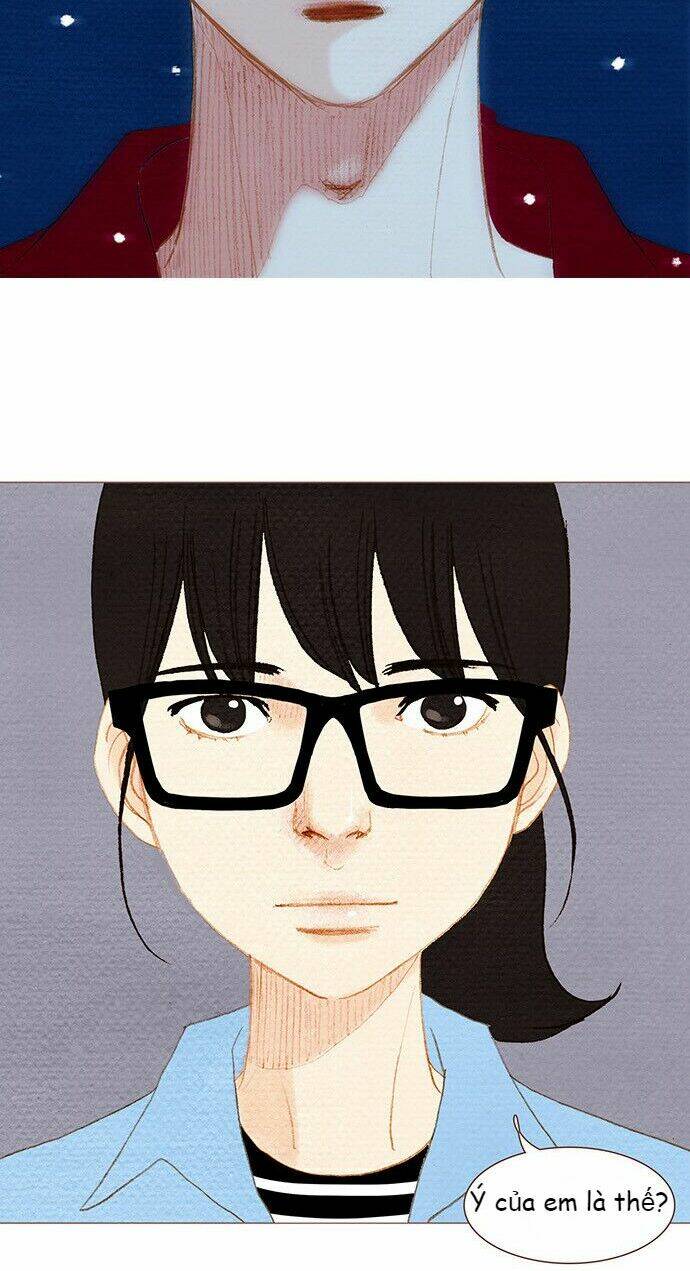 Thánh Thần Trẻ Trâu: Chapter 68