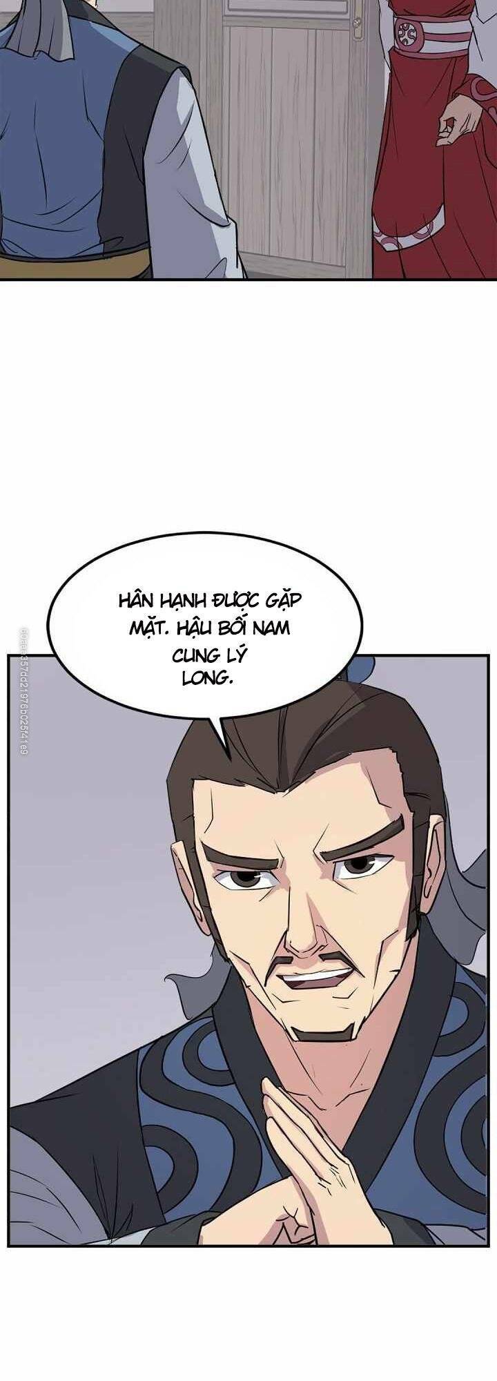 Trọng Sinh, Bất Khả Chiến Bại: Chapter 122