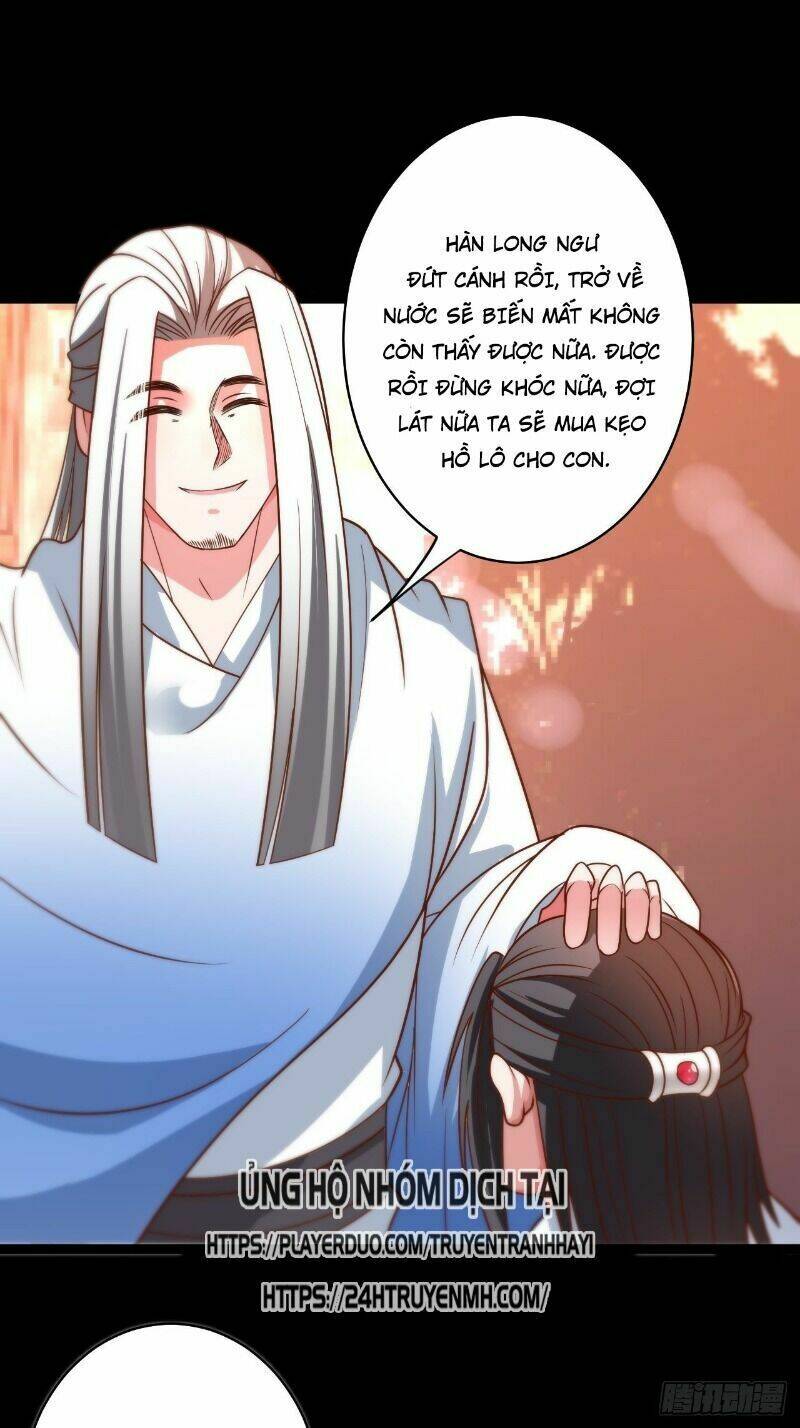 Trọng Sinh Tối Cường Ma Tôn Ở Rể: Chapter 79