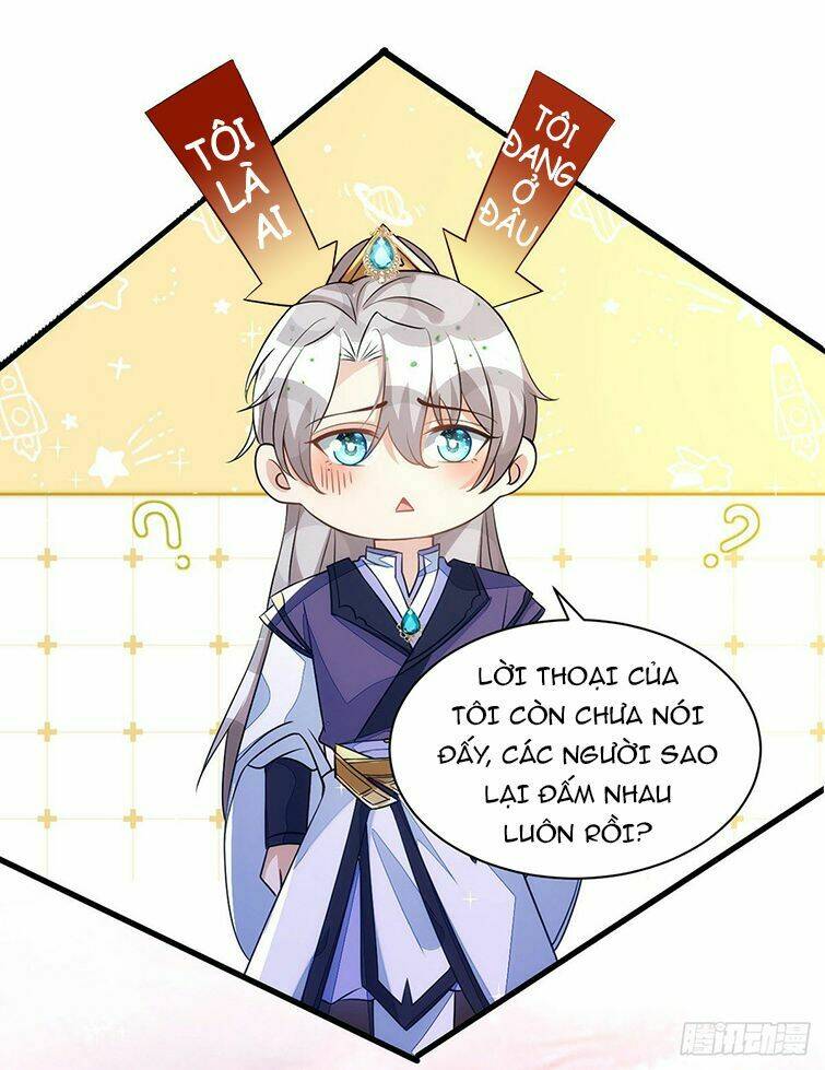 Thú Thụ Bất Thân: Chapter 142
