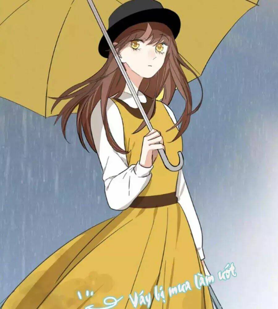 Mùi Hương Lãng Mạn: Chapter 36